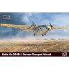 1/72 Gotha Go 244B-1 German Transport Aircraft