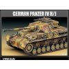 1/35 GERMAN PANZER IV H/J