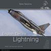 Duke Hawkins: English Electric Lightning