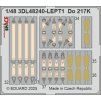 Do 217K SPACE 1/48 recommended for ICM