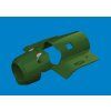 F4F-4 exhausts PRINT 1/48 recommended for ACADEMY - Eduard 3