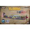 Curtiss P-40N Warhawk 15,000th 1/48