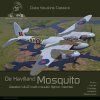 Duke Hawkins Classic: De Havilland Mosquito