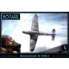 1/32 Bf 109K-4 Messerschmitt - Kotare