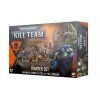 Warhammer 40,000: KILL TEAM: STARTER SET (ENGLISH): 103-54