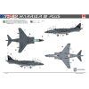 1/48 AV-8B Harrier II PLUS