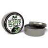 AK Complements Elastic Masking Putty