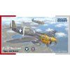 1/72 P-40E Warhawk ‘Tigers and Sharks’