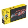 1/43 STARTER KIT Porsche 962 - Heller