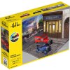 1/24 STARTER KIT Diorama Splendid Hotel - Heller