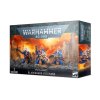 Warhammer 40,000: SPACE MARINES BLADEGUARD VETERANS: 48-44
