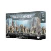 Warhammer 40,000: DARK ANGELS: DEATHWING KNIGHTS: 44-22