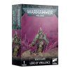 Death Guard Lord Of Virulence