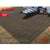1/72 Marston Mat, US Landing Mat WWII (100% new molds)