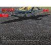1/48 Marston Mat, WWII US Landing Mat (100% new moulds)