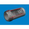 Jaguar GR.1 exhaust nozzles PRINT 1/48 recommended for AIRFIX