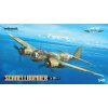 SCHNELLBOMBER Ju 88 A-4 1/48