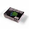 AK Tools Soft and Smooth Sponge Sandpaper SET 4 units