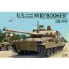 1/35 US Combat Vehicle M10 Booker