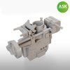 1/48 Gun Sight Type 98 - Japan WWII, 3 pc. in three different sight variants