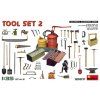 1/35 TOOL SET #2