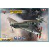 1/48 Messershmitt Bf.109 D-1