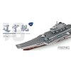 1/700 Aircraft Carrier Liaoning (Pre-colored Edition)