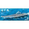 1/700 Aircraft Carrier Liaoning