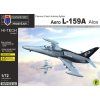 1/72 L-159A Alca