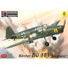 1/72 Bucker Bu 181 "Bestmann"