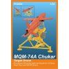 1/32 MQM-74A Chukar Target Drone
