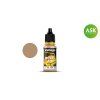 Vallejo Model Air 71117 Camouflage Brown (18 ml)
