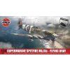 Supermarine Spitfire Mk.IXc - Flying Dray (1:24)