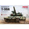1/35 Russian Main Battle Tank T-90A