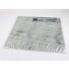 Red Fox Studio 1/35 Concrete Base Square Type 5 380x320mm