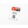 Red Fox Studio 1/32 MITSUBISHI A6M2b Zero Fighter (Model 21) (for Tamiya)