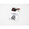 Red Fox Studio 1/48 Sepecat Jaguar GR.1/GR.1A (for Airfix)