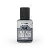 AK Interactive AK12101 Light Grey Precision Panel Liner (30 ml)
