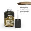AK Interactive AK12107 Raw Umber Greenish Precision Panel Liner (30 ml)
