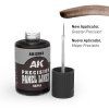 AK Interactive AK12103 Sepia Precision Panel Liner (30 ml)