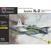 1/72 IL-2 Interim Guners Station
