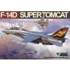 1/48 F-14D Super Tomcat - AMK