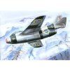 1/32 SAAB J-29F Swedish and Austrian AF