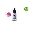 Vallejo True Metallic Metal 77127 Crimson Magenta Base (18 ml)