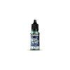 Vallejo True Metallic Metal 77134 (Base) Dusken Green (18ml)