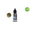 Vallejo True Metallic Metal 77139 Aged Metal Base (18 ml)