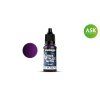 Vallejo True Metallic Metal 77148 Amethyst Purple Shade (18 ml)