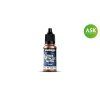 Vallejo True Metallic Metal 77138 Rusty Metal Base (18 ml)