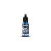 Vallejo True Metallic Metal 77131 (Base) Sapphire Blue (18ml)