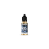 Vallejo True Metallic Metal 77117 Arcane Gold Light (18 ml)